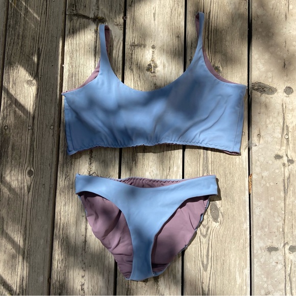 Bad Moon Swim Suit - Picture 3 of 6